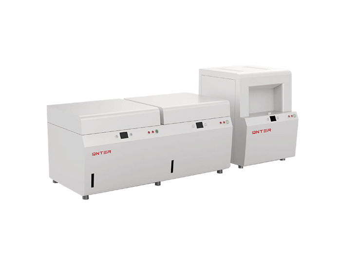 DT-AG9900全自動快速工業(yè)分析儀