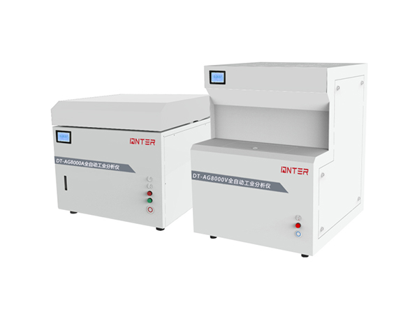 DT-AG8000全自動工業(yè)分析儀